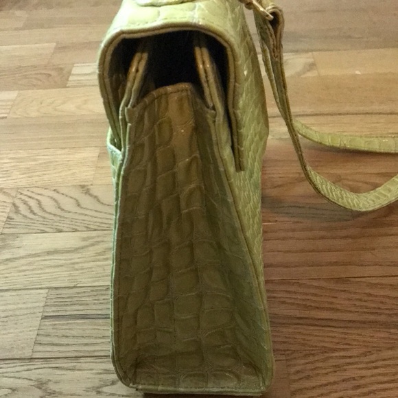 Vintage Lord an Taylor bag - Picture 4 of 5